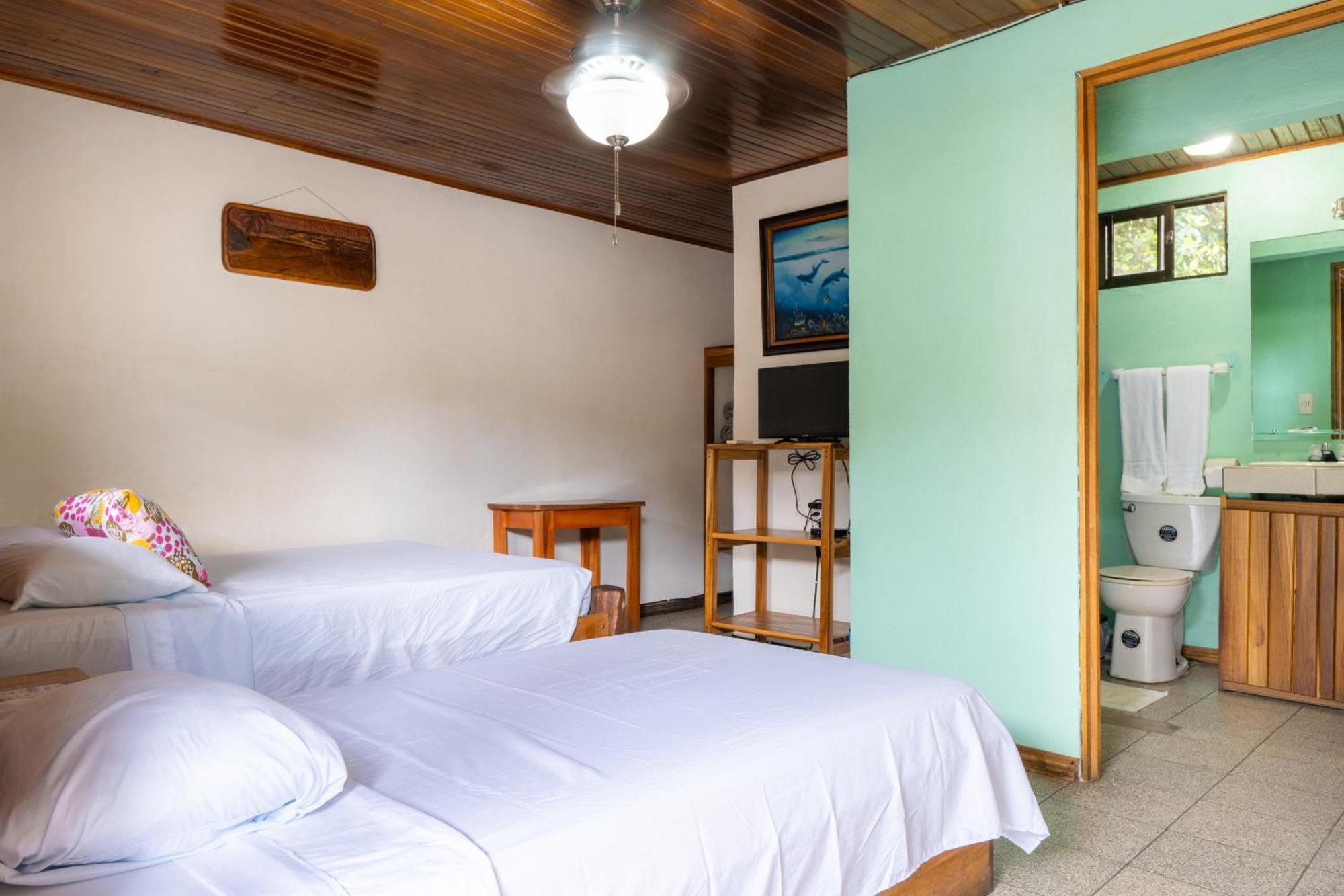 กาบินาส อาร์เรซิเฟ Hotel กาอุยตา ภายนอก รูปภาพ