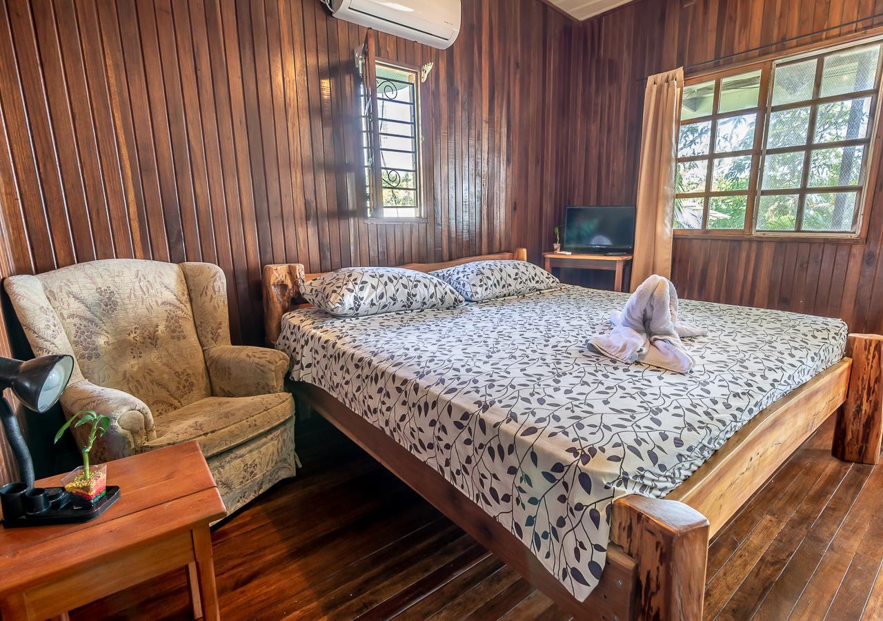 กาบินาส อาร์เรซิเฟ Hotel กาอุยตา ภายนอก รูปภาพ